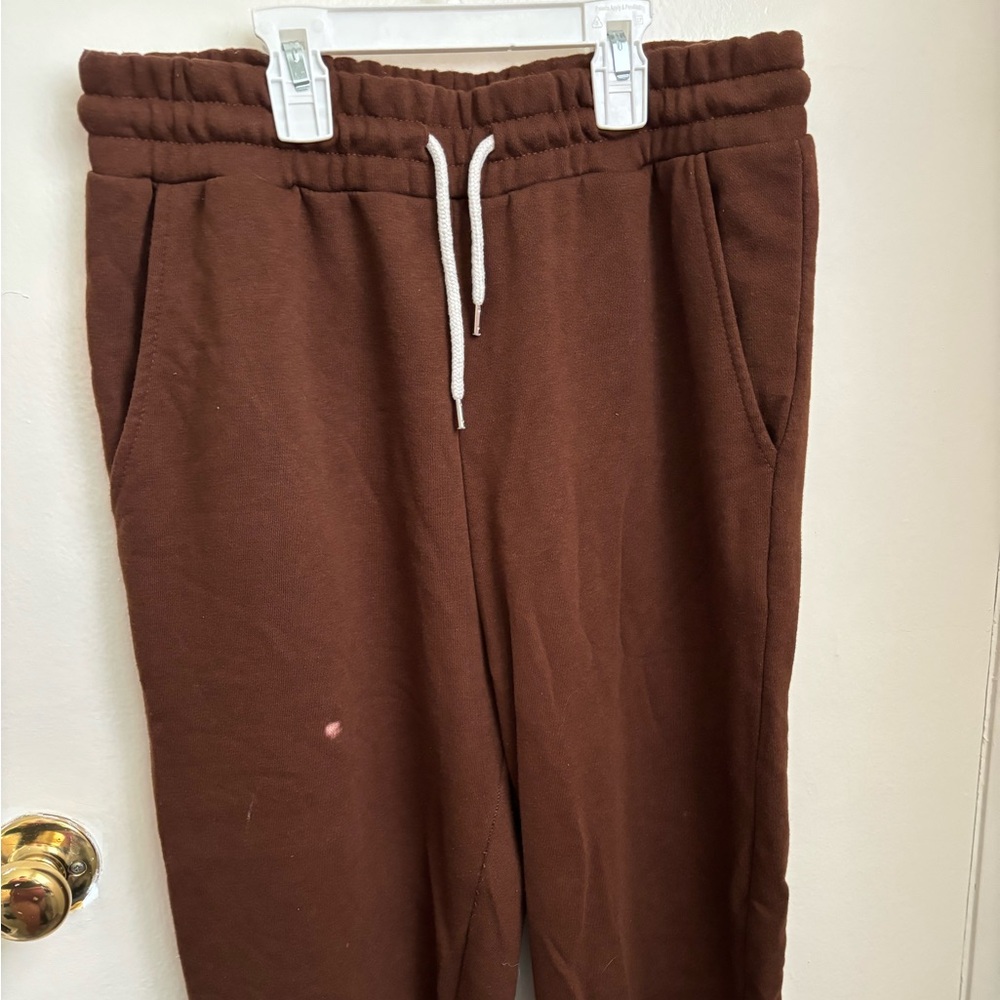 Comfy sweats